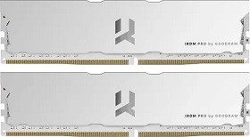 Memorie-ram-gaming-pc-16GB-DDR4-4000-GOODRAM-IRDM-PRO-HOLLOW-WHITE -chisinau-itunexx.md